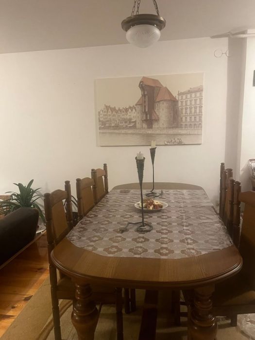 Piękny i stylowy dom z ogrodem w super lokalizacji