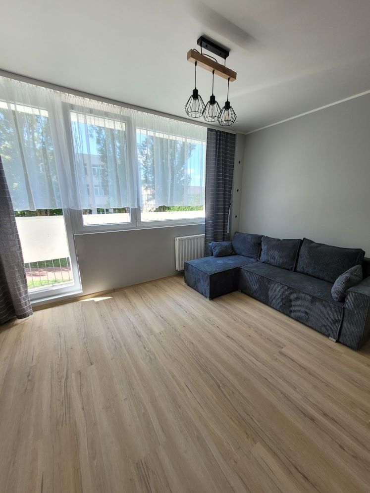 Rocco Apartament nad morzem Gdańsk